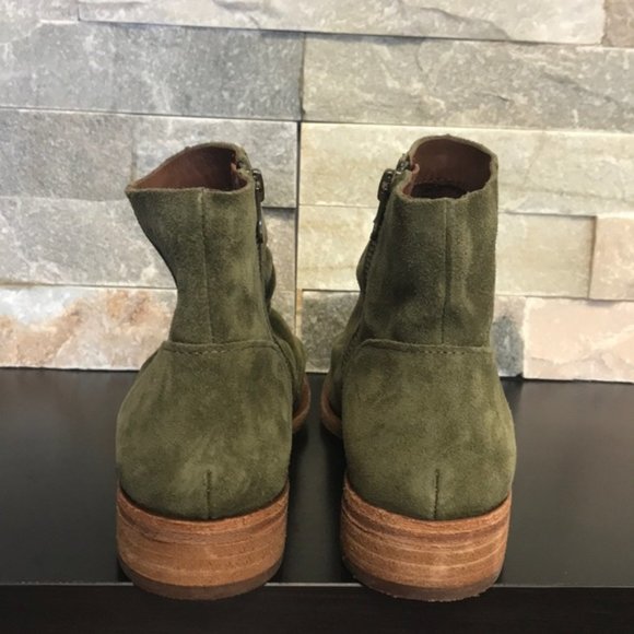 Kork-Ease Giba Boot - Picture 8 of 11